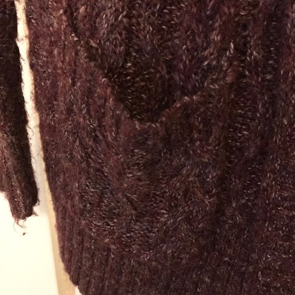 Cape Juby Sweater - Picture 4 of 4
